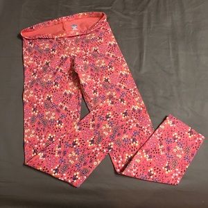 Old Navy leggings